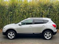 Nissan Qashqai 1.5 DCI 110CH TEKNA 2011 - TOIT PANORAMIQUE - GUIS - GPS - CAMERA - <small></small> 7.490 € <small>TTC</small> - #5