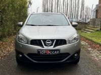 Nissan Qashqai 1.5 DCI 110CH TEKNA 2011 - TOIT PANORAMIQUE - GUIS - GPS - CAMERA - <small></small> 7.490 € <small>TTC</small> - #6