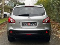 Nissan Qashqai 1.5 DCI 110CH TEKNA 2011 - TOIT PANORAMIQUE - GUIS - GPS - CAMERA - <small></small> 7.490 € <small>TTC</small> - #7