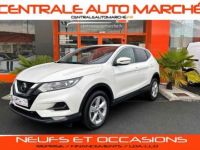 Nissan Qashqai 1.5 dCi 115 Business Edition - <small></small> 17.900 € <small>TTC</small> - #1