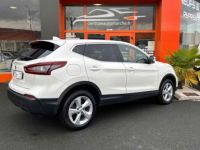 Nissan Qashqai 1.5 dCi 115 Business Edition - <small></small> 17.900 € <small>TTC</small> - #2