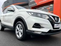 Nissan Qashqai 1.5 dCi 115 Business Edition - <small></small> 17.900 € <small>TTC</small> - #7