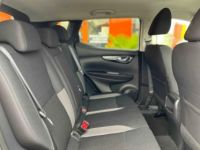 Nissan Qashqai 1.5 dCi 115 Business Edition - <small></small> 17.900 € <small>TTC</small> - #21