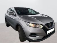 Nissan Qashqai 1.5 dCi 115 Business Edition - <small></small> 18.990 € <small>TTC</small> - #1