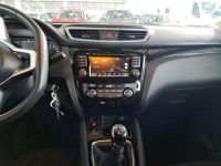 Nissan Qashqai 1.5 dCi 115 Business Edition - <small></small> 18.990 € <small>TTC</small> - #6