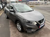 Nissan Qashqai 1.5 dci 115 Business Édition 2019 - <small></small> 11.900 € <small>TTC</small> - #2