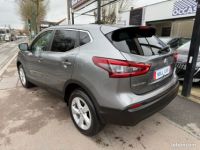 Nissan Qashqai 1.5 dci 115 Business Édition 2019 - <small></small> 11.900 € <small>TTC</small> - #3