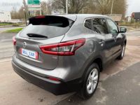 Nissan Qashqai 1.5 dci 115 Business Édition 2019 - <small></small> 11.900 € <small>TTC</small> - #4