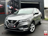 Nissan Qashqai 1.5 dCi 115 ch Acenta BVM6 - <small></small> 20.990 € <small>TTC</small> - #1