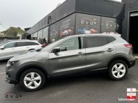 Nissan Qashqai 1.5 dCi 115 ch Acenta BVM6 - <small></small> 20.990 € <small>TTC</small> - #2