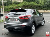 Nissan Qashqai 1.5 dCi 115 ch Acenta BVM6 - <small></small> 20.990 € <small>TTC</small> - #3