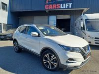 Nissan Qashqai 1.5 DCI - 115 CV CONNECTA- TOIT PANORAMIQUE CAMERA FINANCEMENT POSSIBLE - <small></small> 16.990 € <small>TTC</small> - #1