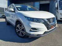 Nissan Qashqai 1.5 DCI - 115 CV CONNECTA- TOIT PANORAMIQUE CAMERA FINANCEMENT POSSIBLE - <small></small> 16.990 € <small>TTC</small> - #2