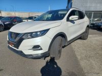 Nissan Qashqai 1.5 DCI - 115 CV CONNECTA- TOIT PANORAMIQUE CAMERA FINANCEMENT POSSIBLE - <small></small> 16.990 € <small>TTC</small> - #5