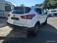 Nissan Qashqai 1.5 DCI - 115 CV CONNECTA- TOIT PANORAMIQUE CAMERA FINANCEMENT POSSIBLE - <small></small> 16.990 € <small>TTC</small> - #9