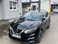 Nissan Qashqai 1.5 DCI 115 CV TECHNA - <small></small> 16.490 € <small>TTC</small> - #1