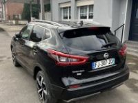 Nissan Qashqai 1.5 DCI 115 CV TECHNA - <small></small> 16.490 € <small>TTC</small> - #2