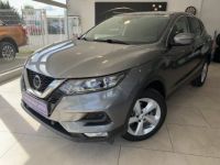 Nissan Qashqai 1.5 dCi 115 DCT Business Edition - <small></small> 15.990 € <small>TTC</small> - #1