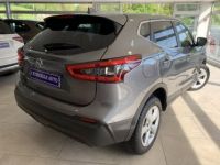 Nissan Qashqai 1.5 dCi 115 DCT Business Edition - <small></small> 15.990 € <small>TTC</small> - #2