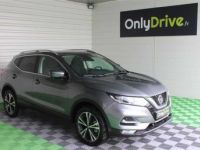 Nissan Qashqai 1.5 dCi 115 DCT N-Connecta - <small></small> 19.980 € <small>TTC</small> - #1