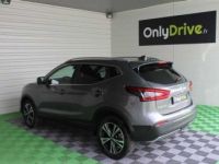 Nissan Qashqai 1.5 dCi 115 DCT N-Connecta - <small></small> 19.980 € <small>TTC</small> - #3