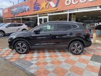 Nissan Qashqai 1.5 DCI 115 DCT N-CONNECTA Toit Pano - <small></small> 17.980 € <small>TTC</small> - #5