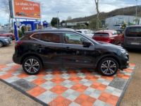 Nissan Qashqai 1.5 DCI 115 DCT N-CONNECTA Toit Pano - <small></small> 17.980 € <small>TTC</small> - #10