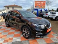 Nissan Qashqai 1.5 DCI 115 DCT N-CONNECTA Toit Pano - <small></small> 17.980 € <small>TTC</small> - #21