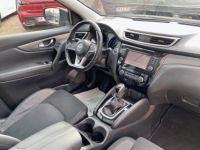 Nissan Qashqai 1.5 DCI 115 DCT N-CONNECTA Toit Pano - <small></small> 17.980 € <small>TTC</small> - #23