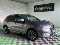 Nissan Qashqai 1.5 dCi 115 DCT Tekna+ - <small></small> 17.980 € <small>TTC</small> - #1