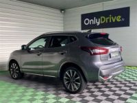 Nissan Qashqai 1.5 dCi 115 DCT Tekna+ - <small></small> 17.980 € <small>TTC</small> - #3