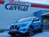 Nissan Qashqai 1.5 DCI 115 N-Connecta DCT7 - <small></small> 22.890 € <small>TTC</small> - #1