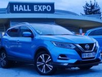 Nissan Qashqai 1.5 DCI 115 N-Connecta DCT7 - <small></small> 22.890 € <small>TTC</small> - #2