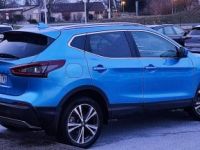 Nissan Qashqai 1.5 DCI 115 N-Connecta DCT7 - <small></small> 22.890 € <small>TTC</small> - #12