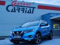 Nissan Qashqai 1.5 DCI 115 N-Connecta DCT7 - <small></small> 22.890 € <small>TTC</small> - #28