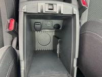 Nissan Qashqai 1.5 DCI 115 N-CONNECTA TOIT PANO FULL LED - <small></small> 18.980 € <small>TTC</small> - #27