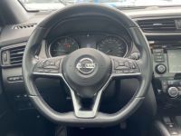 Nissan Qashqai 1.5 DCI 115 N-TEC - <small></small> 18.950 € <small>TTC</small> - #25