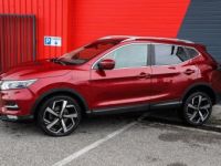 Nissan Qashqai 1.5 dCi 115 Tekna TOIT PANORAMIQUE - <small></small> 17.980 € <small>TTC</small> - #5