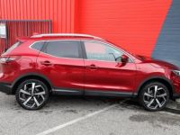 Nissan Qashqai 1.5 dCi 115 Tekna TOIT PANORAMIQUE - <small></small> 17.980 € <small>TTC</small> - #6