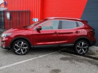 Nissan Qashqai 1.5 dCi 115 Tekna TOIT PANORAMIQUE - <small></small> 17.980 € <small>TTC</small> - #21