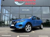 Nissan Qashqai 1.5 dCi 115ch Business Edition 2019 - <small></small> 17.990 € <small>TTC</small> - #1