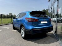 Nissan Qashqai 1.5 dCi 115ch Business Edition 2019 - <small></small> 17.990 € <small>TTC</small> - #2