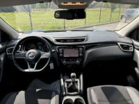 Nissan Qashqai 1.5 dCi 115ch Business Edition 2019 - <small></small> 17.990 € <small>TTC</small> - #5