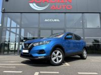 Nissan Qashqai 1.5 dCi 115ch Business Edition 2019 - <small></small> 13.990 € <small>TTC</small> - #1