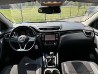 Nissan Qashqai 1.5 dCi 115ch Business Edition 2019 - <small></small> 13.990 € <small>TTC</small> - #5