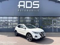 Nissan Qashqai 1.5 dCi 115ch Tekna DCT 2019 Euro6-EVAP / À PARTIR DE 246,57 € * - <small></small> 18.990 € <small>TTC</small> - #1