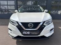 Nissan Qashqai 1.5 dCi 115ch Tekna DCT 2019 Euro6-EVAP / À PARTIR DE 246,57 € * - <small></small> 18.990 € <small>TTC</small> - #2