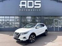 Nissan Qashqai 1.5 dCi 115ch Tekna DCT 2019 Euro6-EVAP / À PARTIR DE 246,57 € * - <small></small> 18.990 € <small>TTC</small> - #3