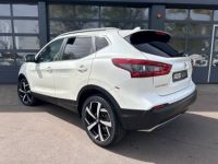 Nissan Qashqai 1.5 dCi 115ch Tekna DCT 2019 Euro6-EVAP / À PARTIR DE 246,57 € * - <small></small> 18.990 € <small>TTC</small> - #4