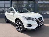 Nissan Qashqai 1.5 dCi 115ch Tekna DCT 2019 Euro6-EVAP / À PARTIR DE 246,57 € * - <small></small> 18.990 € <small>TTC</small> - #5